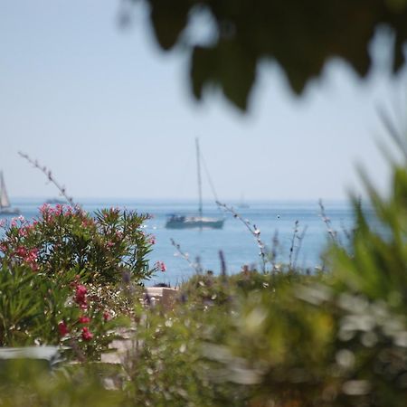 Arcadia Appartement - Vue Sur Mer Груиссан Экстерьер фото